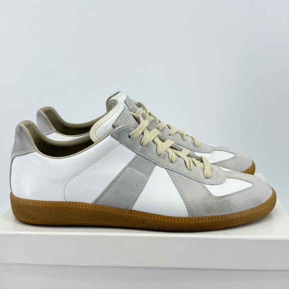 Margiela GAT Low - Picture 2 of 9